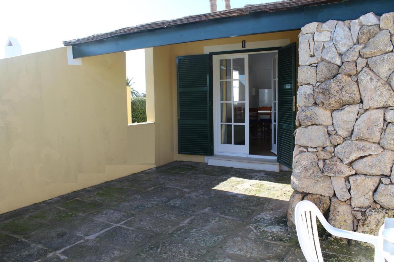 Apartamento Con Piscina En Ciudadela, Cala En Blanes Cala'N Blanes (Menorca) Exterior foto
