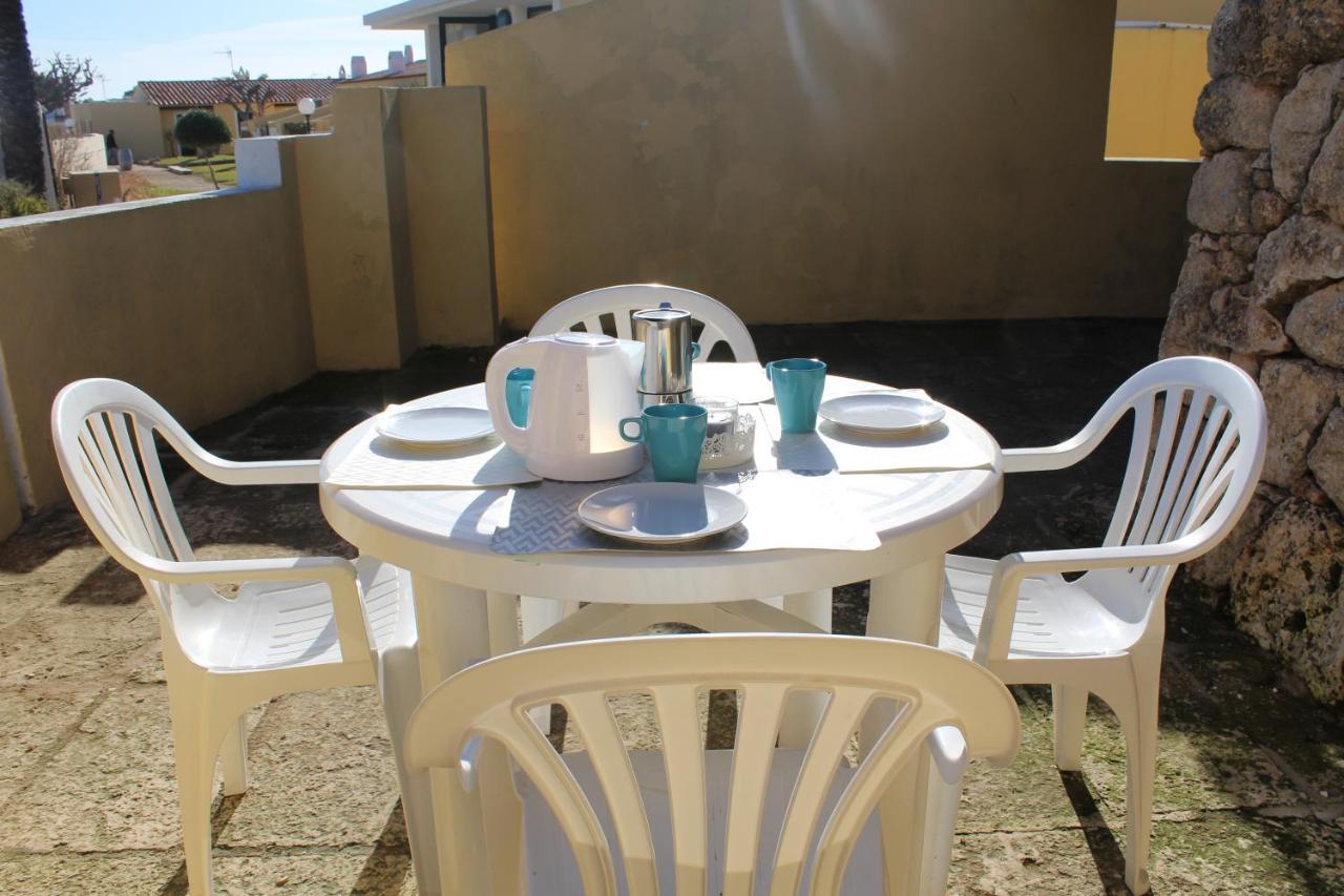 Apartamento Con Piscina En Ciudadela, Cala En Blanes Cala'N Blanes (Menorca) Exterior foto