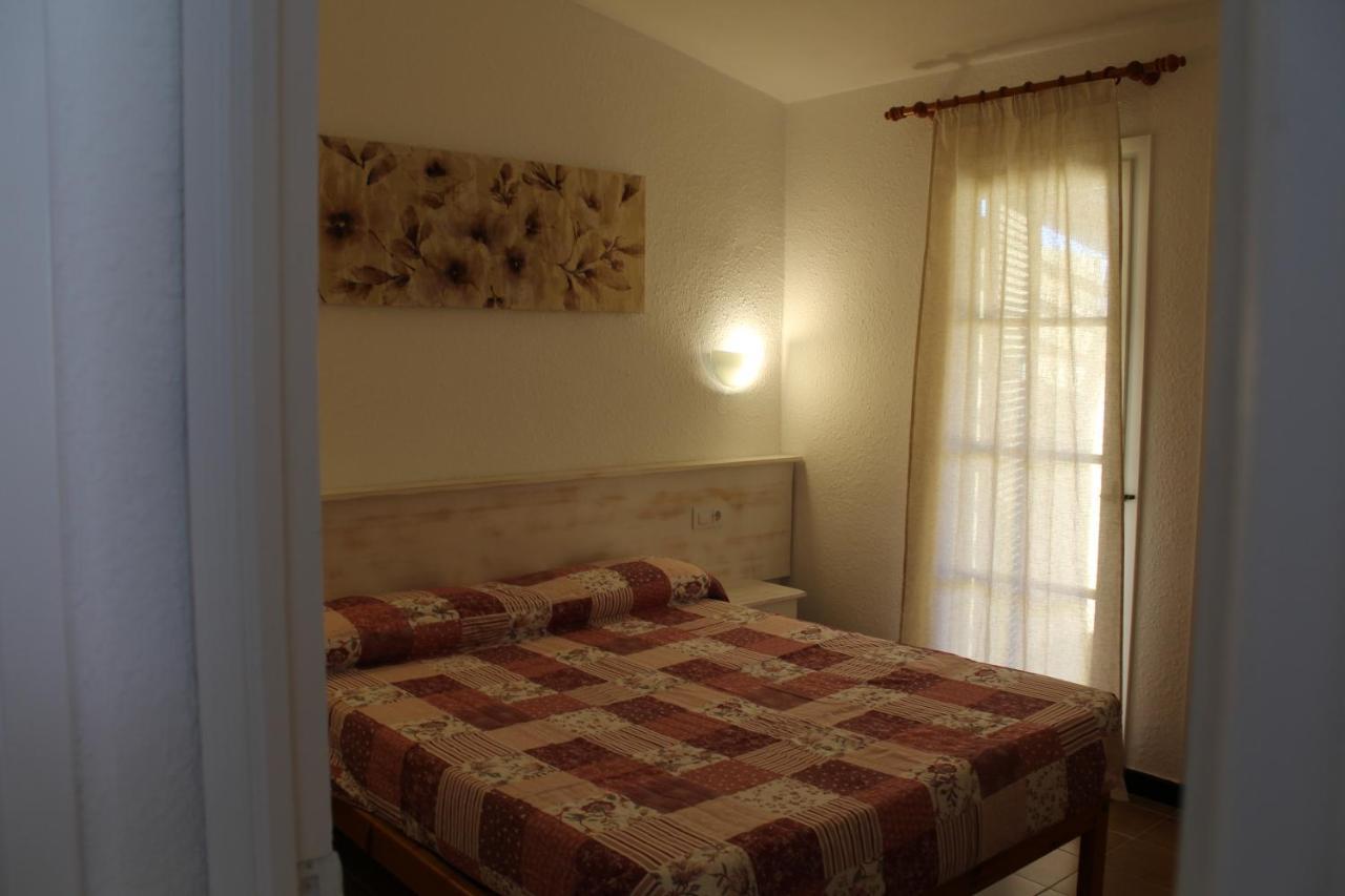 Apartamento Con Piscina En Ciudadela, Cala En Blanes Cala'N Blanes (Menorca) Exterior foto