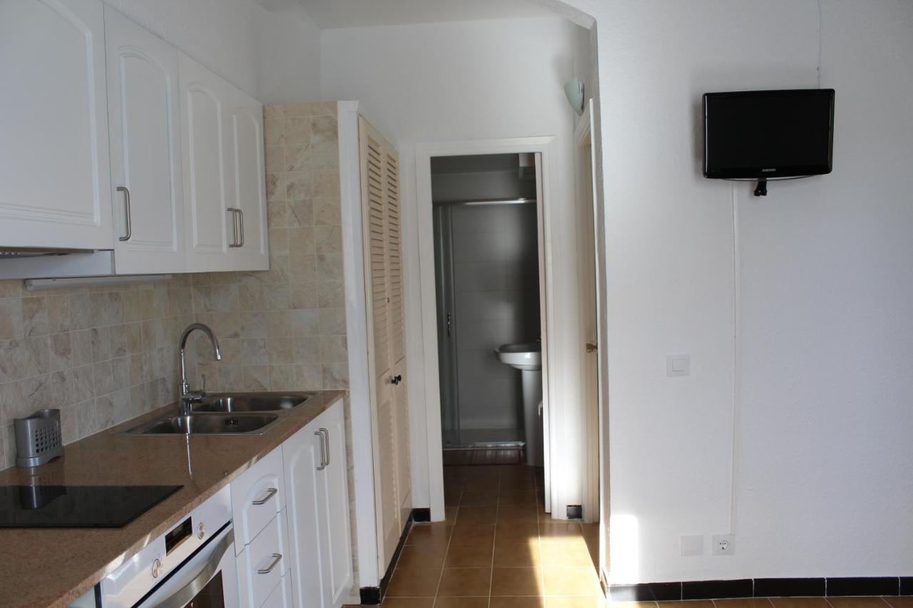 Apartamento Con Piscina En Ciudadela, Cala En Blanes Cala'N Blanes (Menorca) Exterior foto