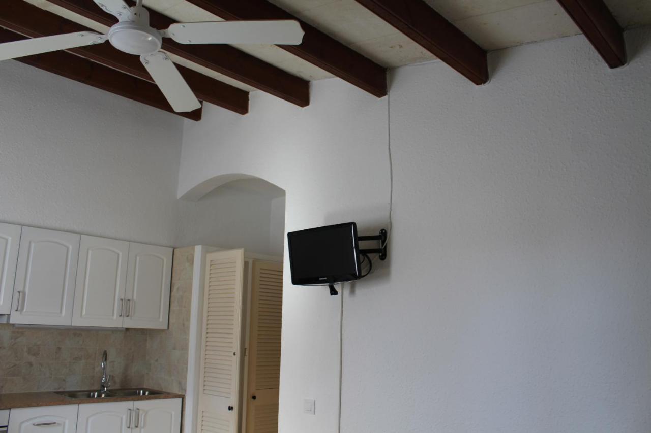 Apartamento Con Piscina En Ciudadela, Cala En Blanes Cala'N Blanes (Menorca) Exterior foto