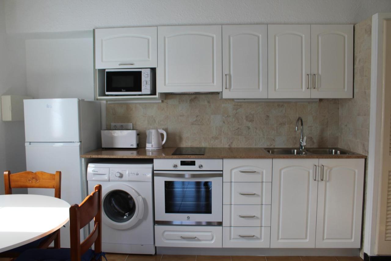 Apartamento Con Piscina En Ciudadela, Cala En Blanes Cala'N Blanes (Menorca) Exterior foto