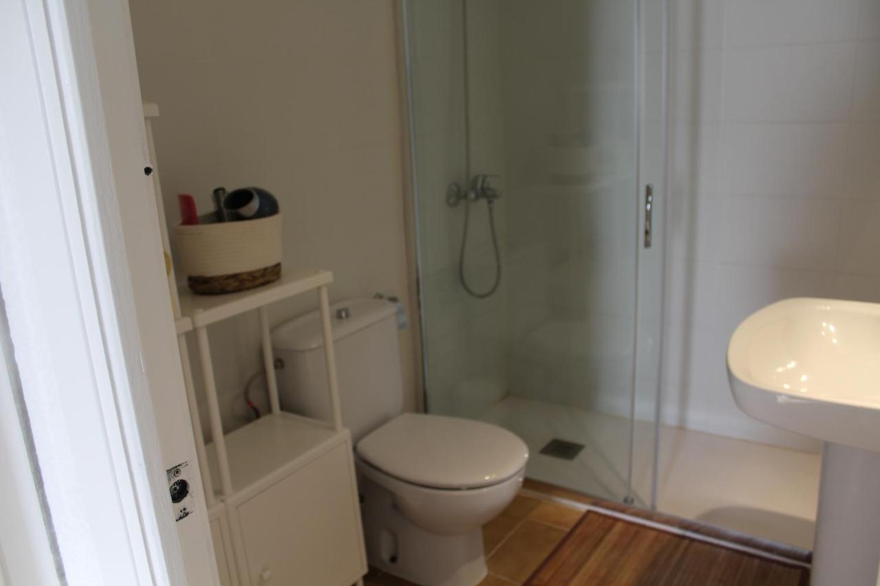 Apartamento Con Piscina En Ciudadela, Cala En Blanes Cala'N Blanes (Menorca) Exterior foto