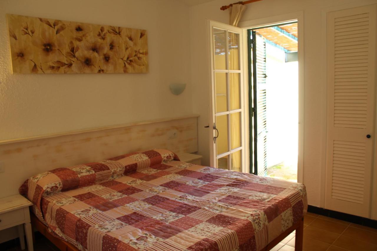 Apartamento Con Piscina En Ciudadela, Cala En Blanes Cala'N Blanes (Menorca) Exterior foto