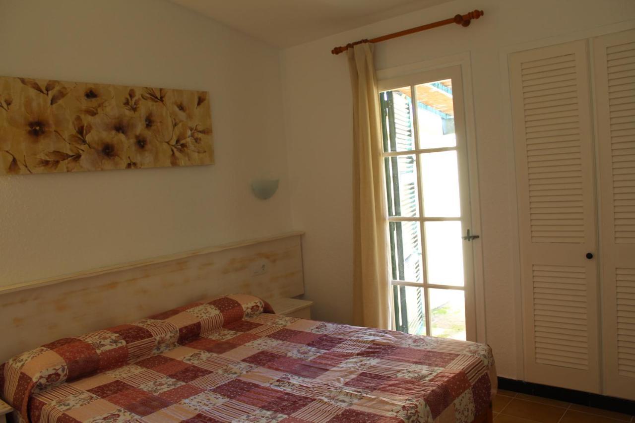 Apartamento Con Piscina En Ciudadela, Cala En Blanes Cala'N Blanes (Menorca) Exterior foto