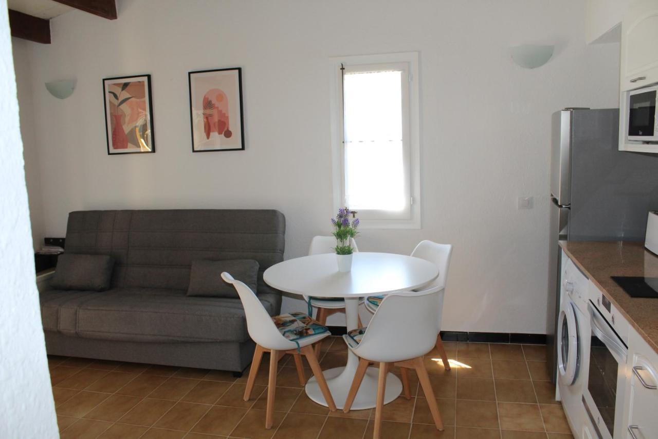 Apartamento Con Piscina En Ciudadela, Cala En Blanes Cala'N Blanes (Menorca) Exterior foto