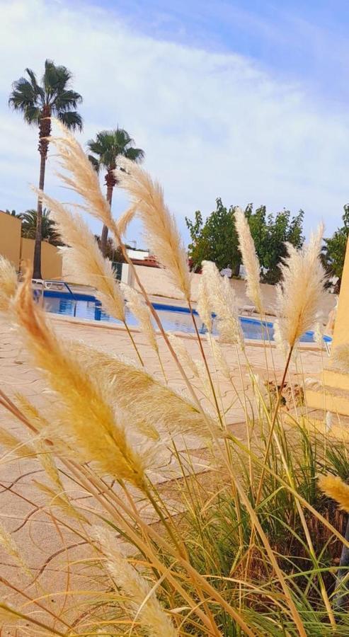 Apartamento Con Piscina En Ciudadela, Cala En Blanes Cala'N Blanes (Menorca) Exterior foto
