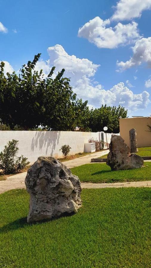 Apartamento Con Piscina En Ciudadela, Cala En Blanes Cala'N Blanes (Menorca) Exterior foto