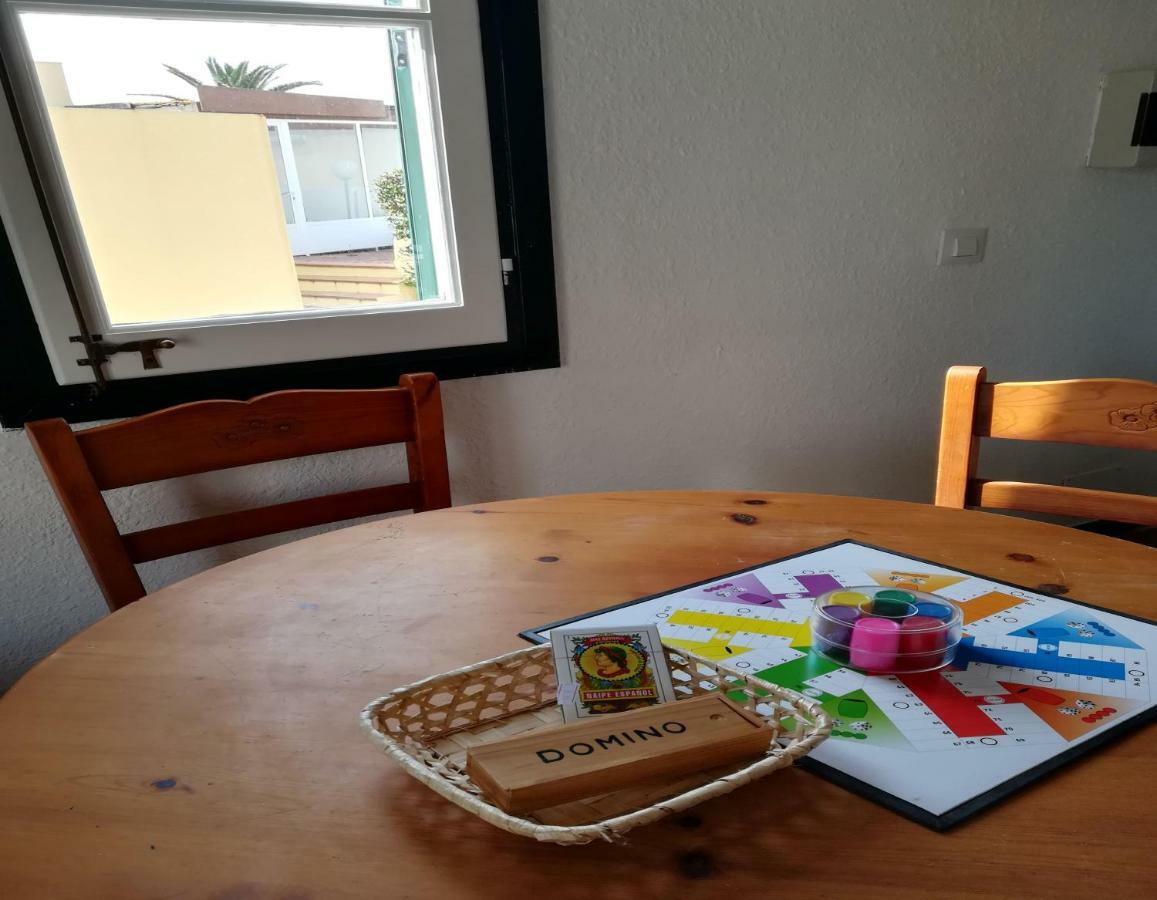 Apartamento Con Piscina En Ciudadela, Cala En Blanes Cala'N Blanes (Menorca) Exterior foto