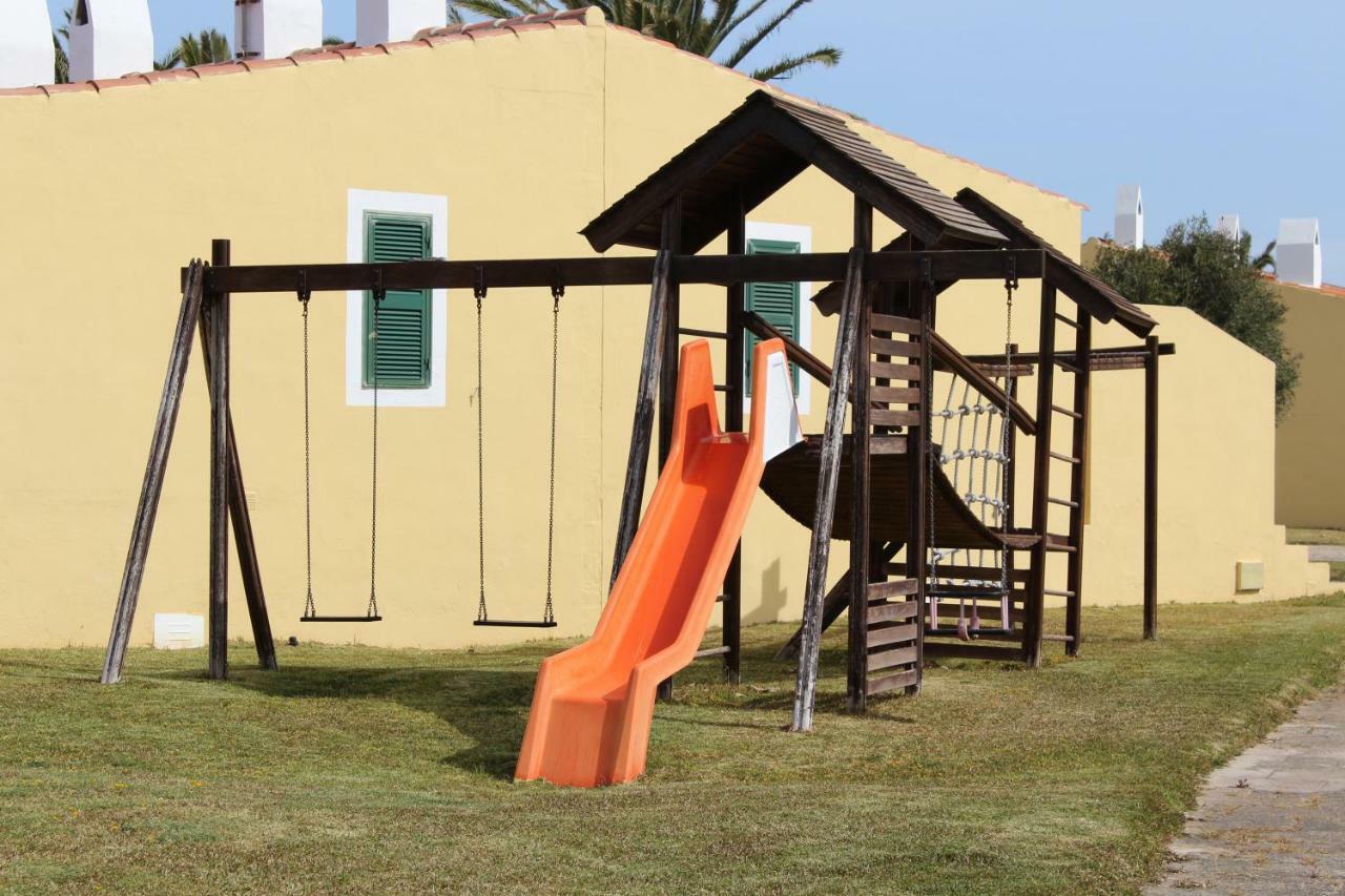Apartamento Con Piscina En Ciudadela, Cala En Blanes Cala'N Blanes (Menorca) Exterior foto