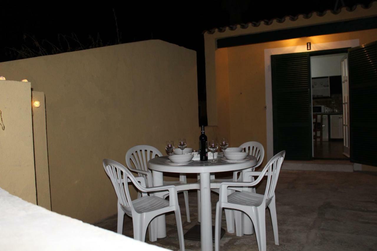 Apartamento Con Piscina En Ciudadela, Cala En Blanes Cala'N Blanes (Menorca) Exterior foto