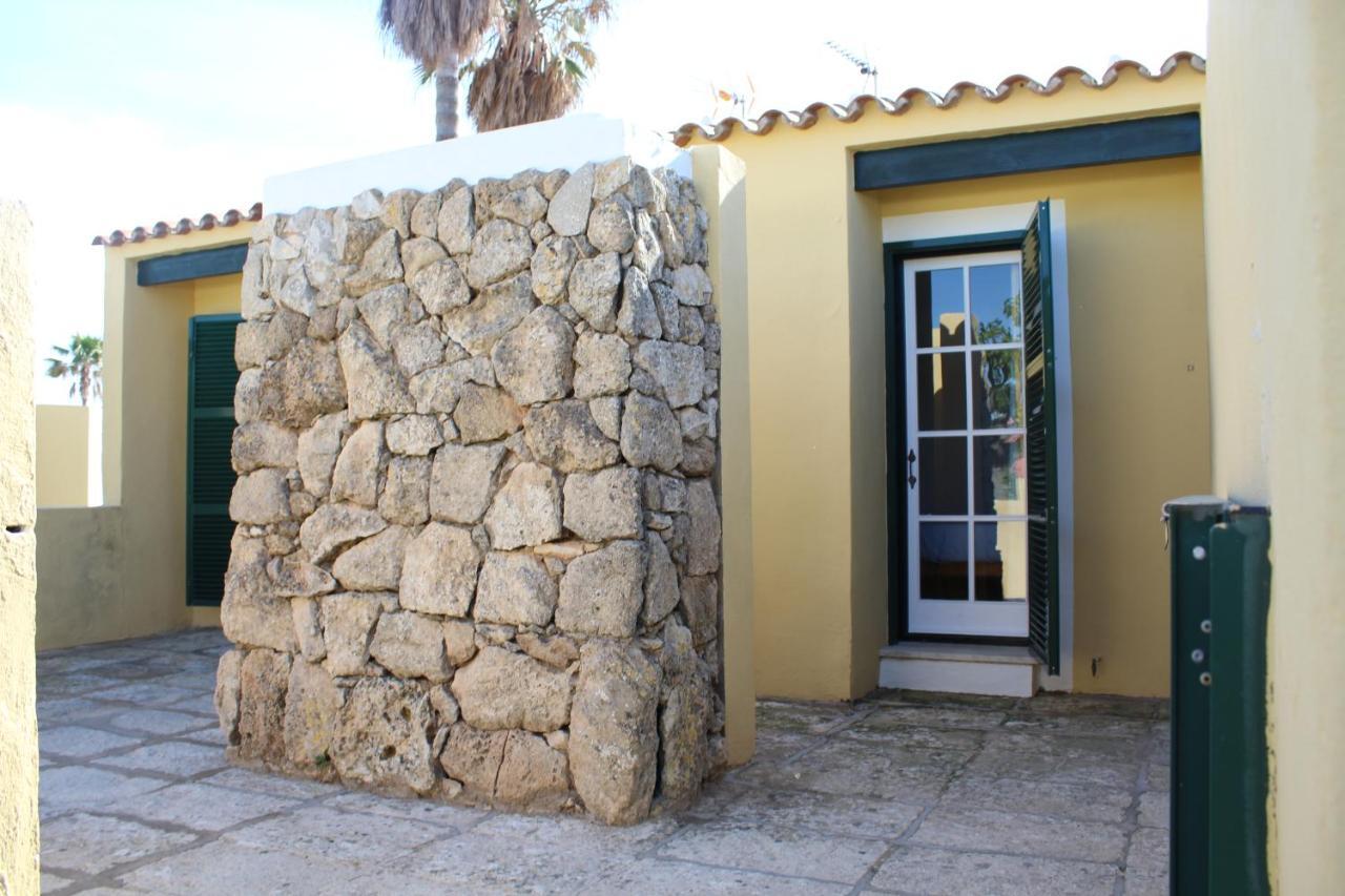Apartamento Con Piscina En Ciudadela, Cala En Blanes Cala'N Blanes (Menorca) Exterior foto