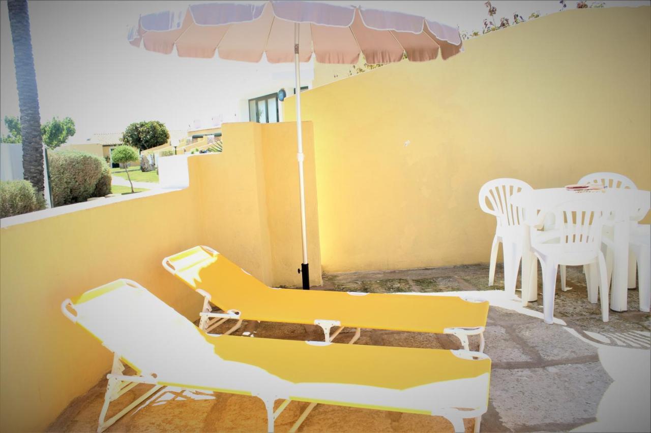 Apartamento Con Piscina En Ciudadela, Cala En Blanes Cala'N Blanes (Menorca) Exterior foto