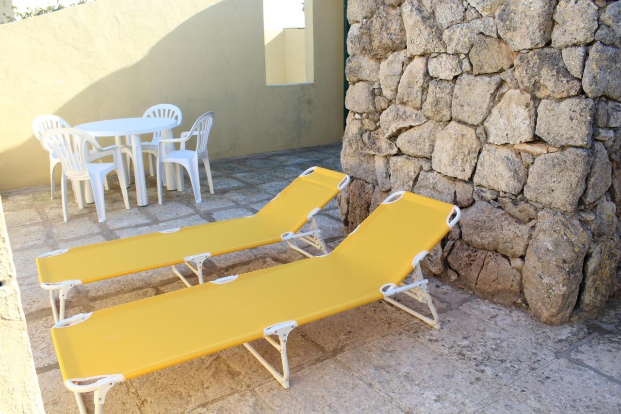 Apartamento Con Piscina En Ciudadela, Cala En Blanes Cala'N Blanes (Menorca) Exterior foto